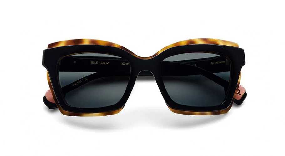 Etnia Barcelona ELLE Sunglasses - view 14